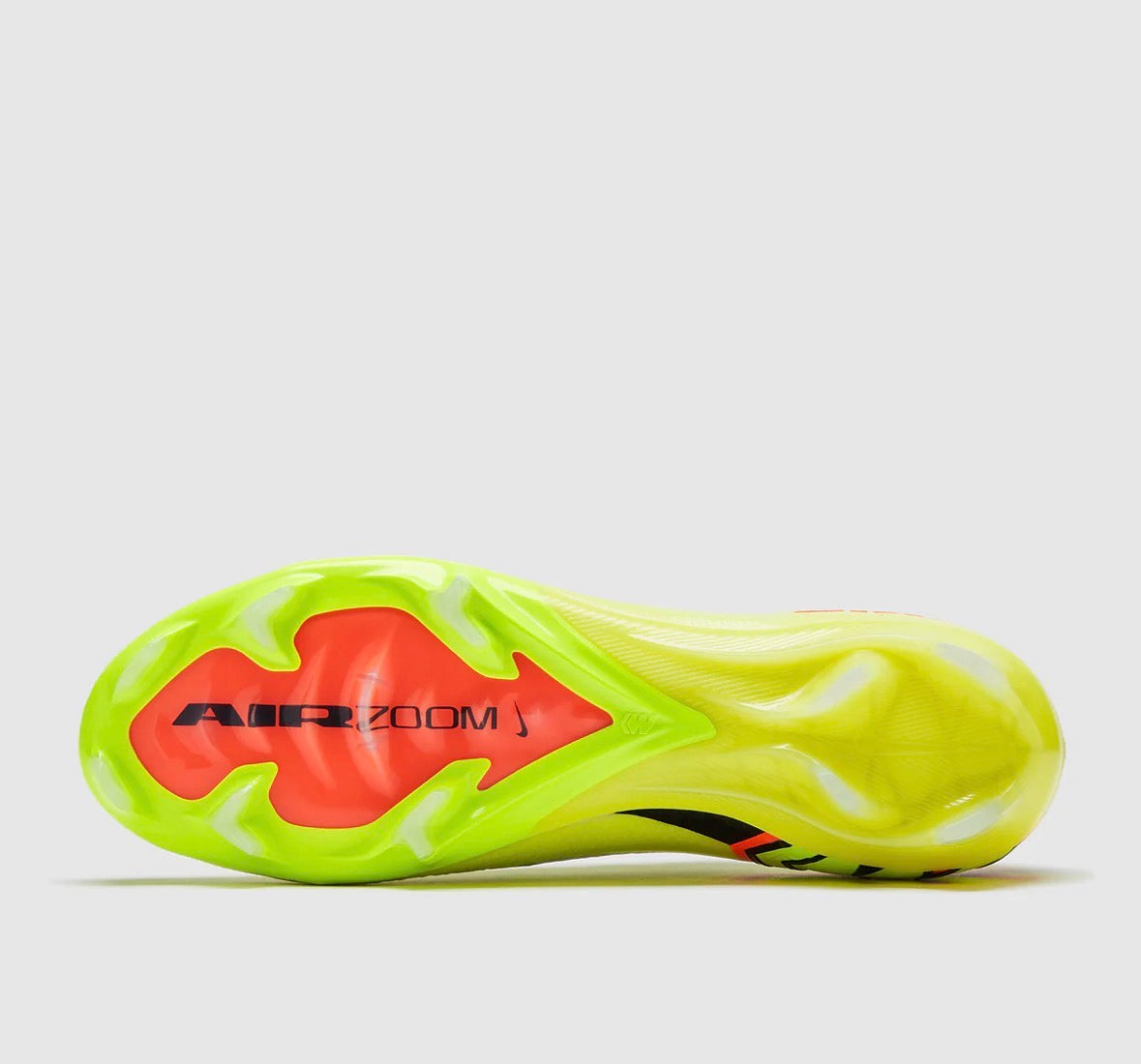 2026 New Arrival Mercurial Vapor 16 Elite FG Max voltage