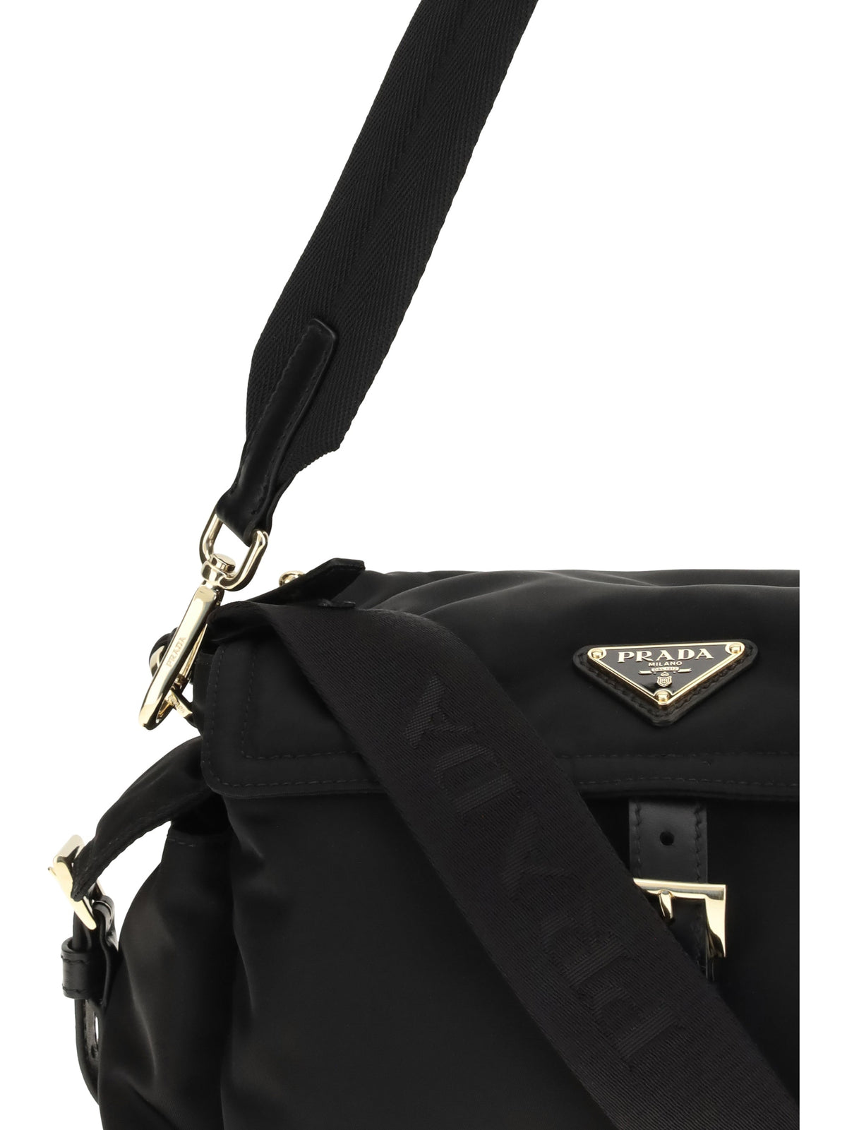 2026 New Arrival explore bag in re-nylon