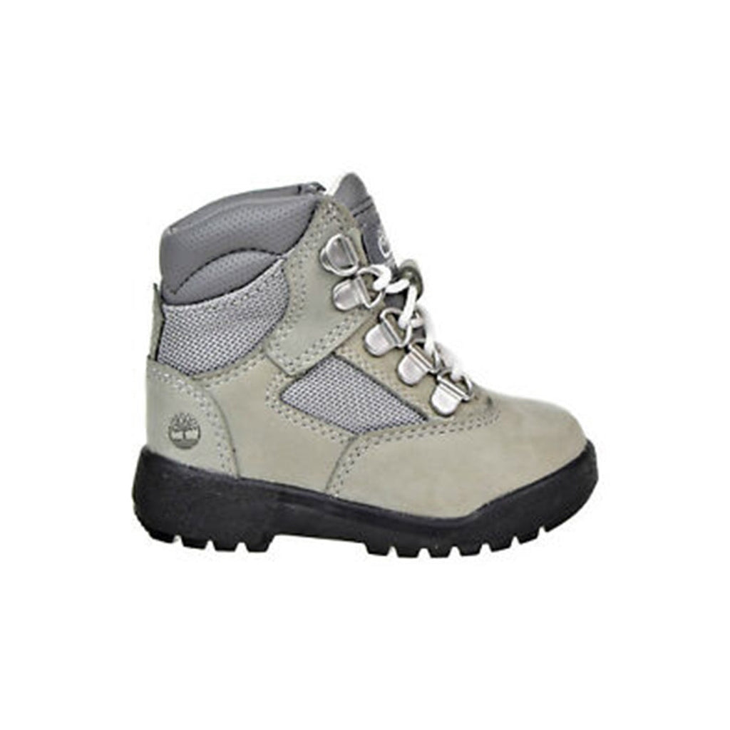 Top Seller Timberland 6IN L/F FLD BT MD Toddler’s - LT GRY