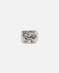 New Products Ed Hardy Heart & Dagger Ring Silver
