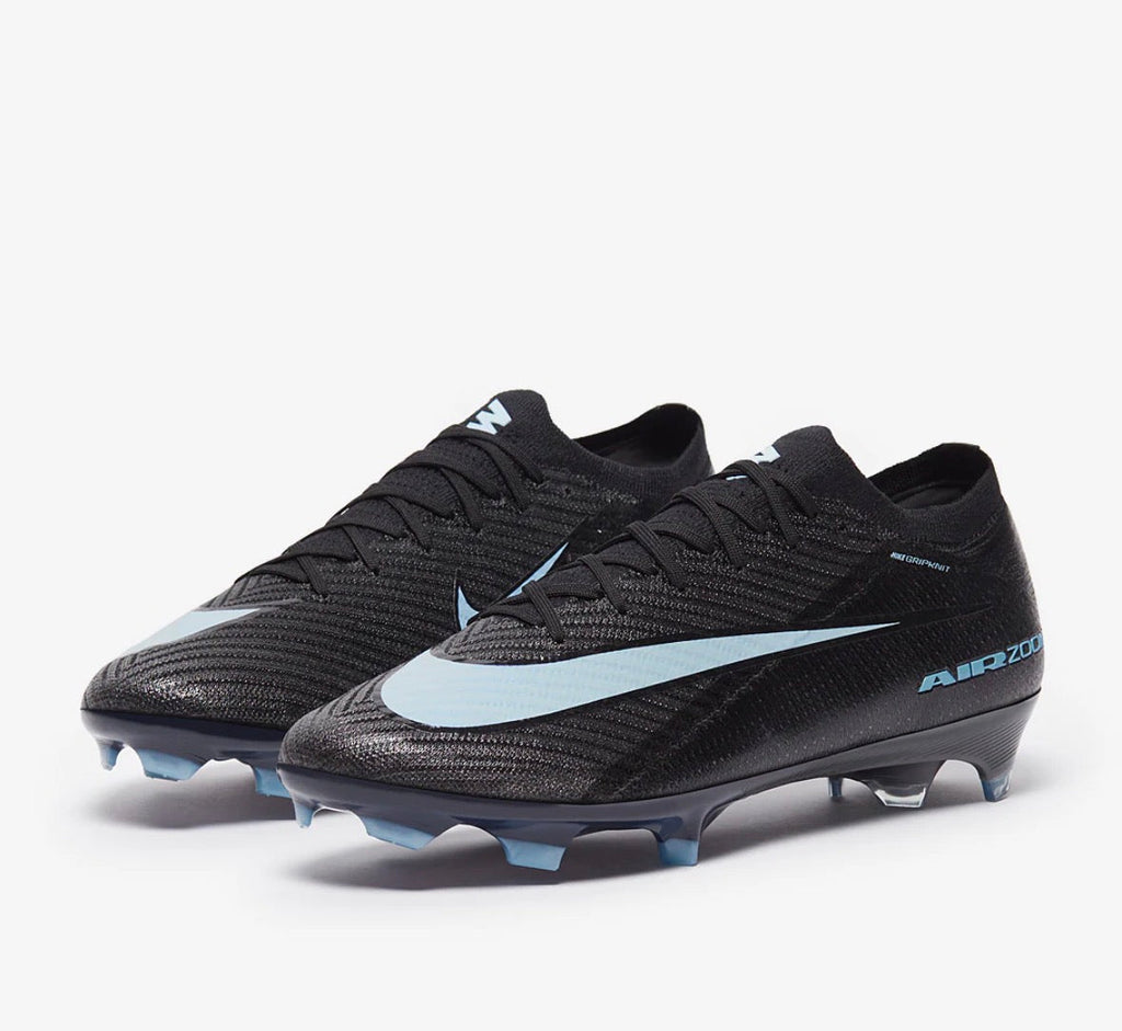 2026 New Arrival Mercurial Vapor 16 Elite FG Shadow pack