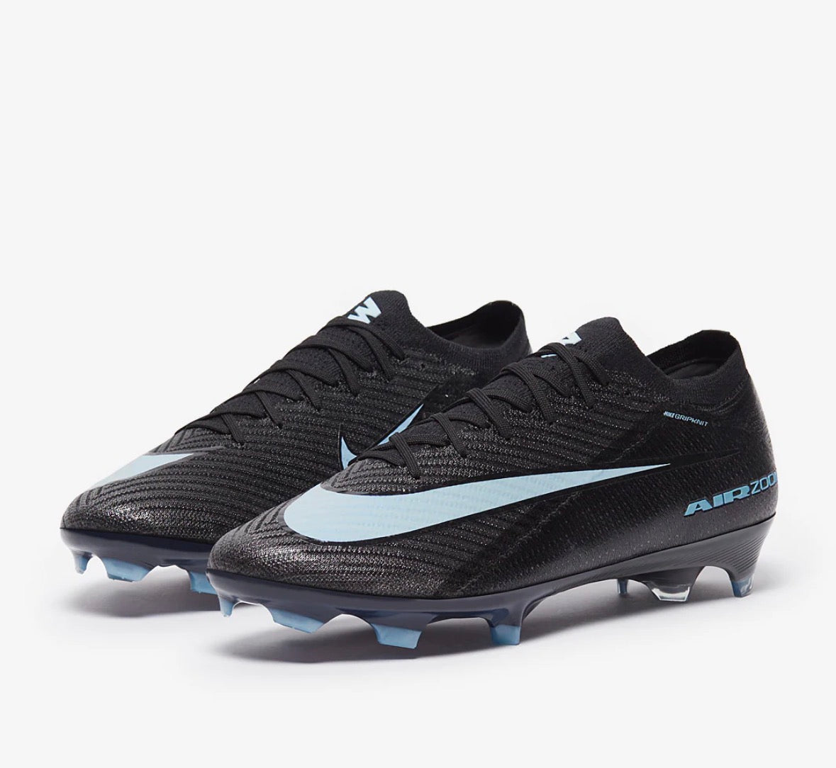 2026 New Arrival Mercurial Vapor 16 Elite FG Shadow pack