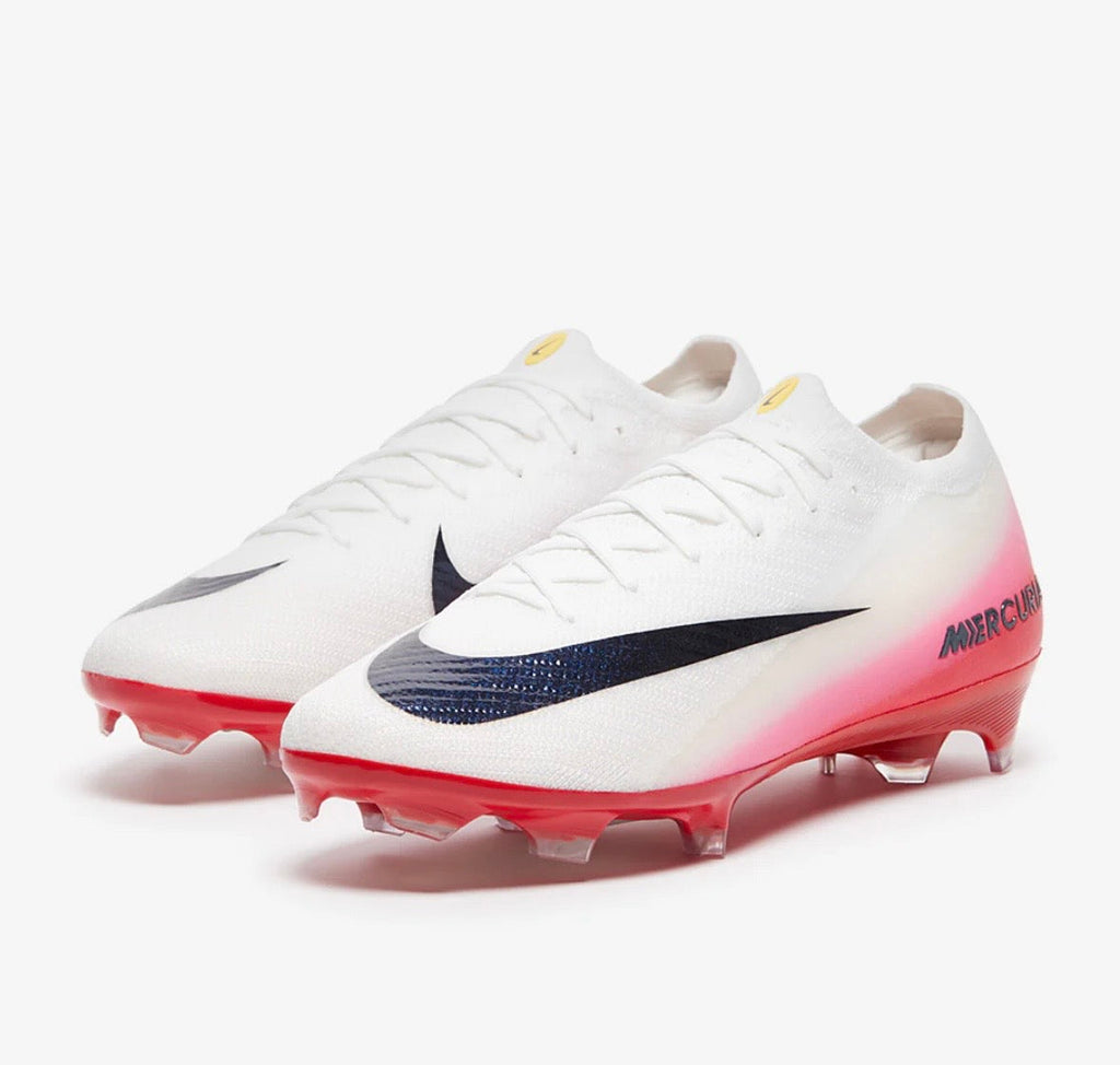 2026 New Arrival Mercurial Vapor 16 Elite FG Fear Nothing pack