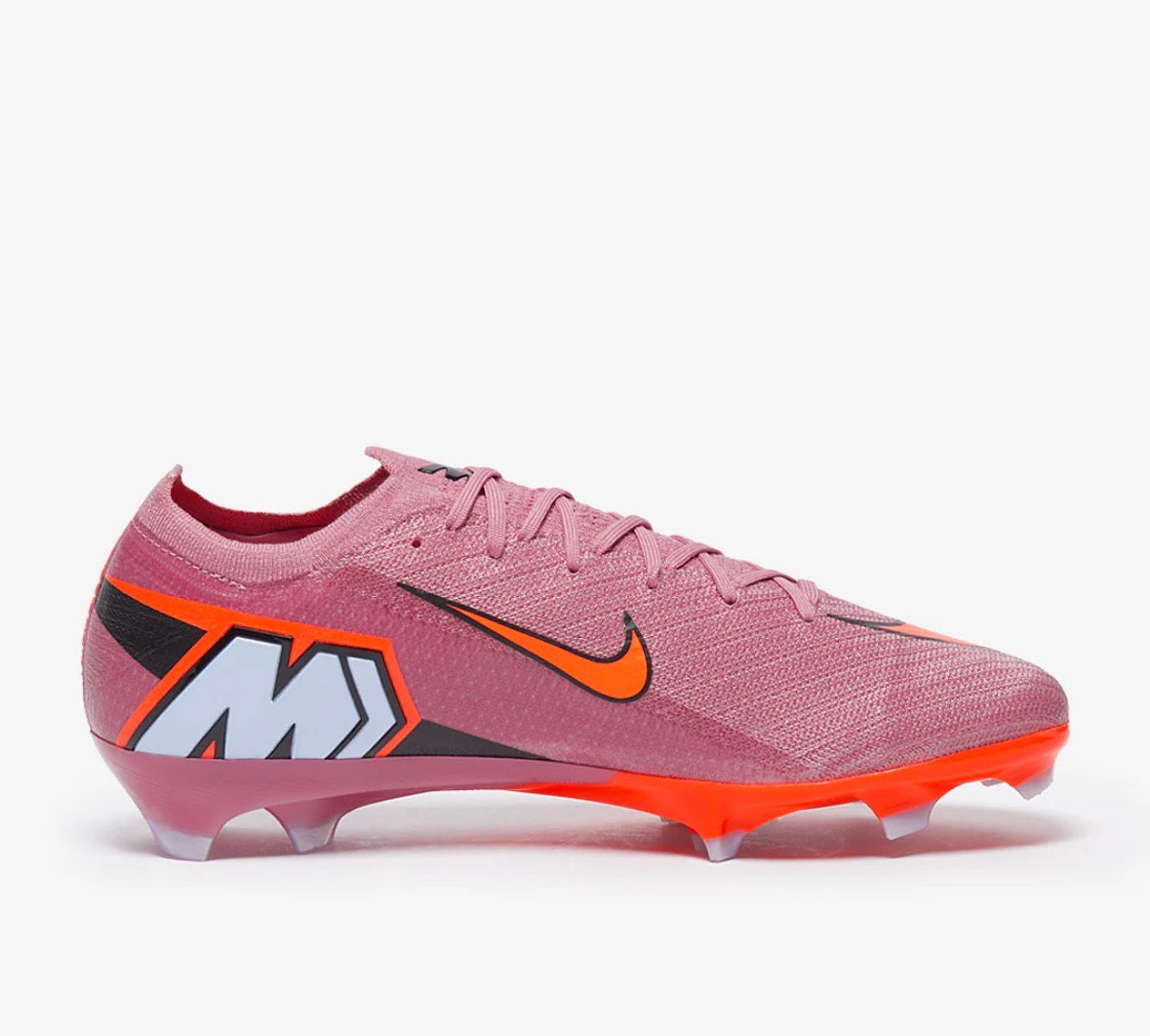2026 New Arrival Mercurial Vapor 16 Elite FG Scary Good