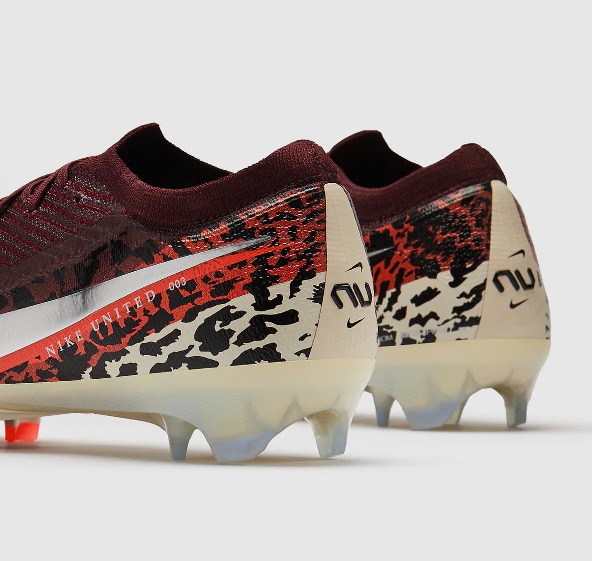 2026 New Arrival Mercurial Vapor 16 Elite FG - United Pack 003