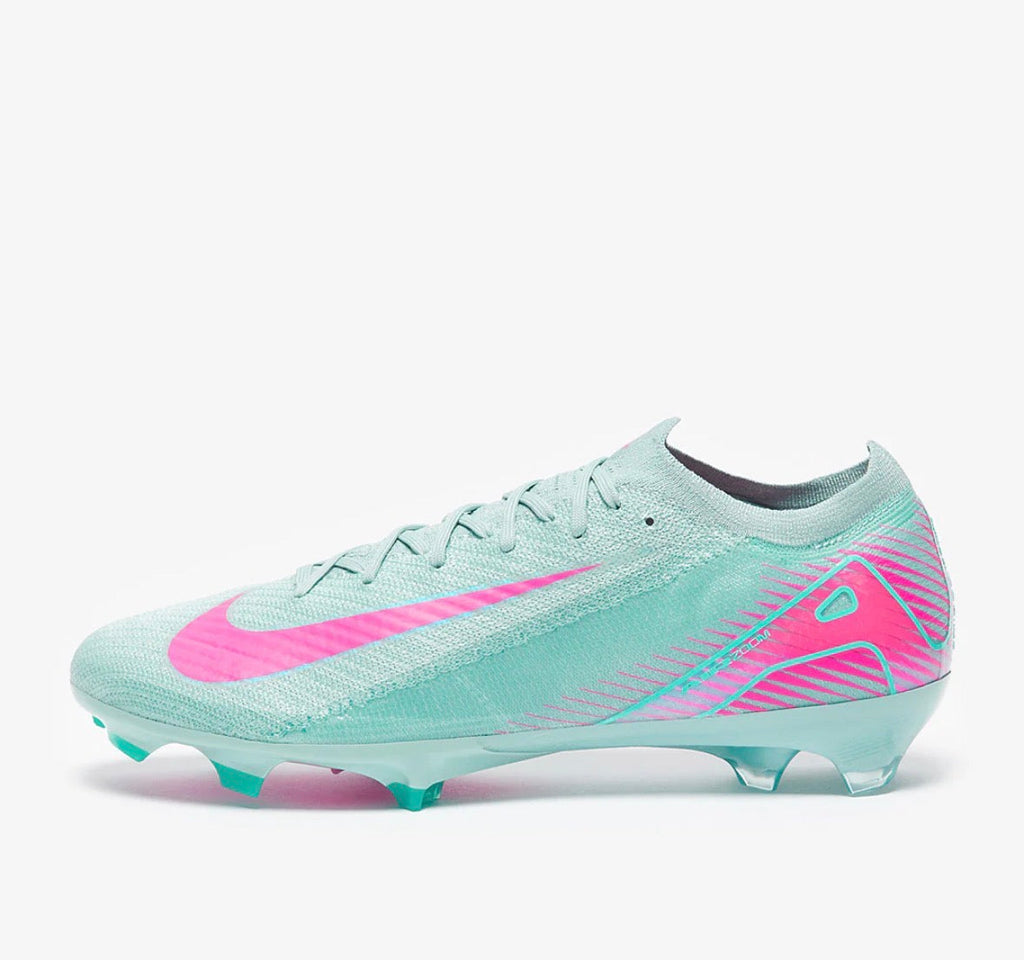 2026 New Arrival Mercurial Vapor 16 Elite FG Prism pack