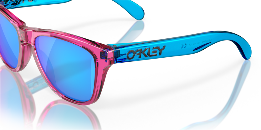 2026 New Arrival OJ9009 - Frogskins Xxs