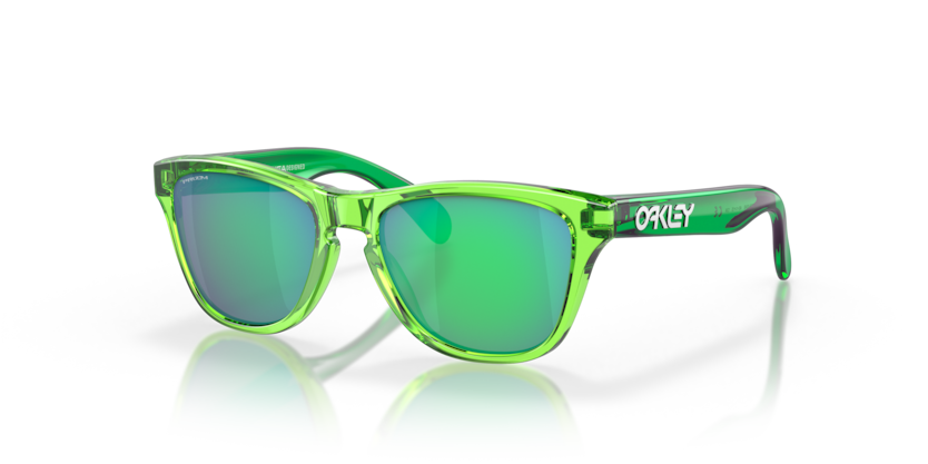 2026 New Arrival OJ9009 - Frogskins Xxs