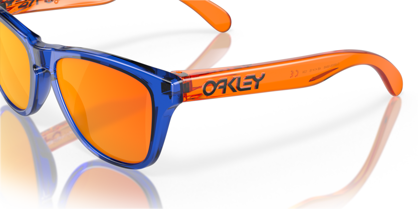 2026 New Arrival OJ9009 - Frogskins Xxs