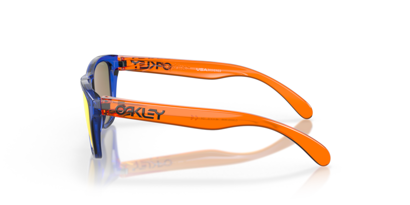 2026 New Arrival OJ9009 - Frogskins Xxs
