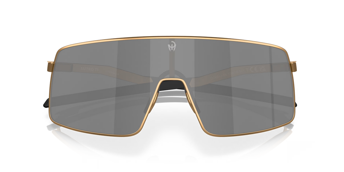 2026 New Arrival OO6013 - Sutro Ti
