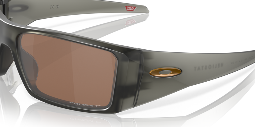 2026 New Arrival OO9231 - Heliostat