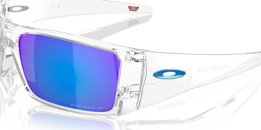 2026 New Arrival OO9231 - Heliostat