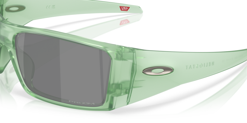 2026 New Arrival OO9231 - Heliostat