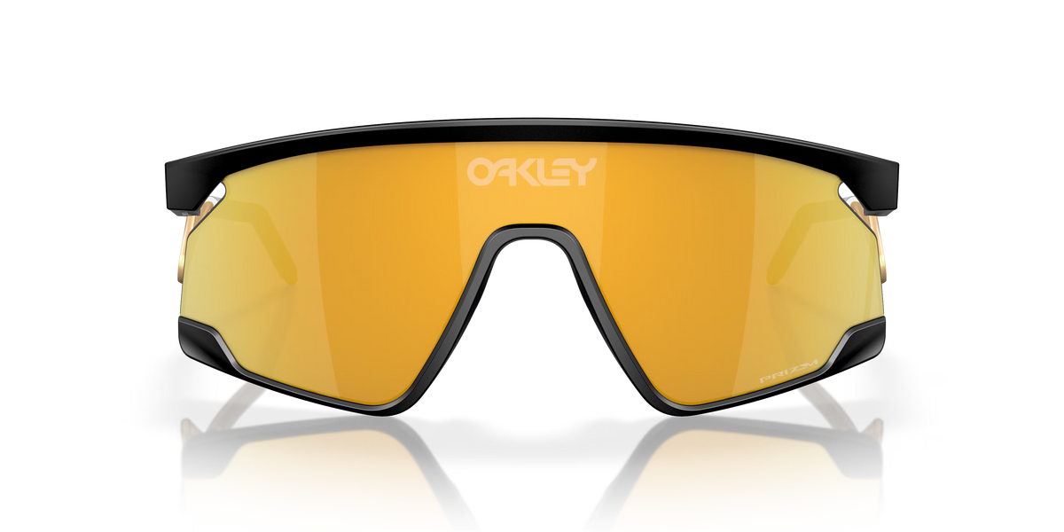 2026 New Arrival OO9237 - Bxtr Metal
