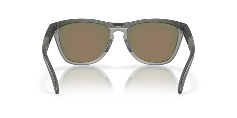 2026 New Arrival OO9284 - Frogskins Range