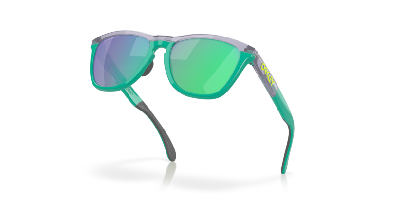 2026 New Arrival OO9284 - Frogskins Range