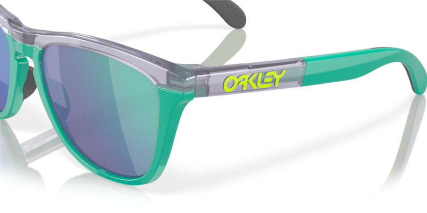 2026 New Arrival OO9284 - Frogskins Range