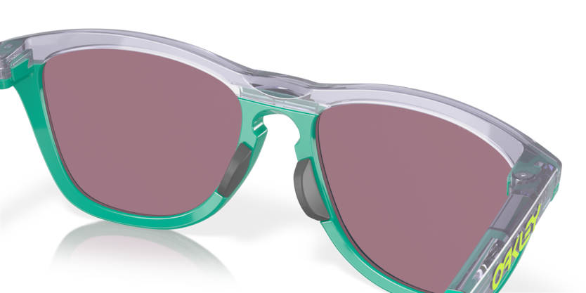 2026 New Arrival OO9284 - Frogskins Range