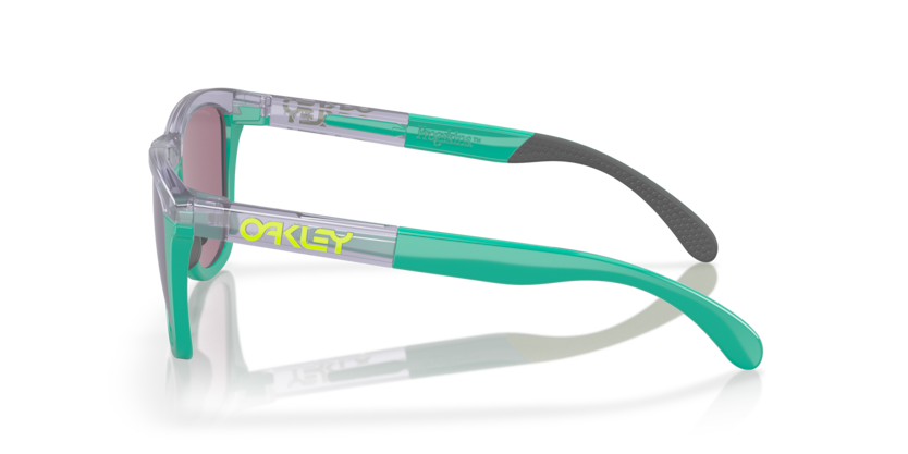2026 New Arrival OO9284 - Frogskins Range