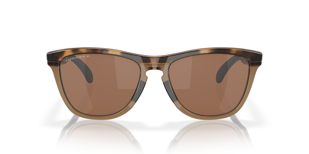 2026 New Arrival OO9284 - Frogskins Range