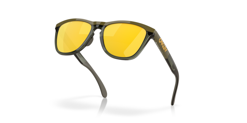 2026 New Arrival OO9284 - Frogskins Range