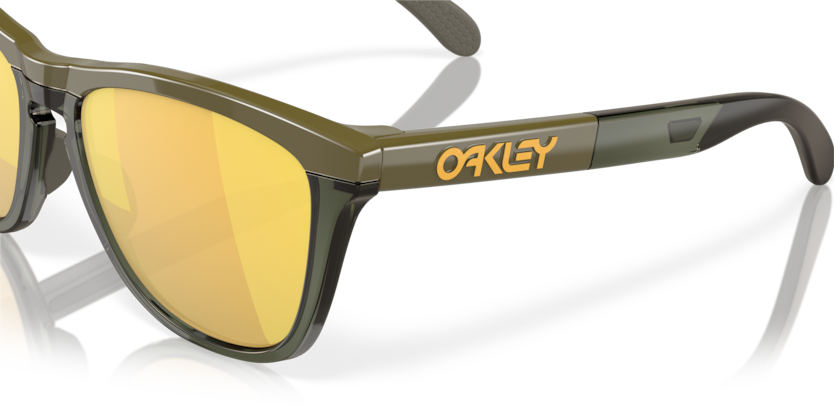 2026 New Arrival OO9284 - Frogskins Range