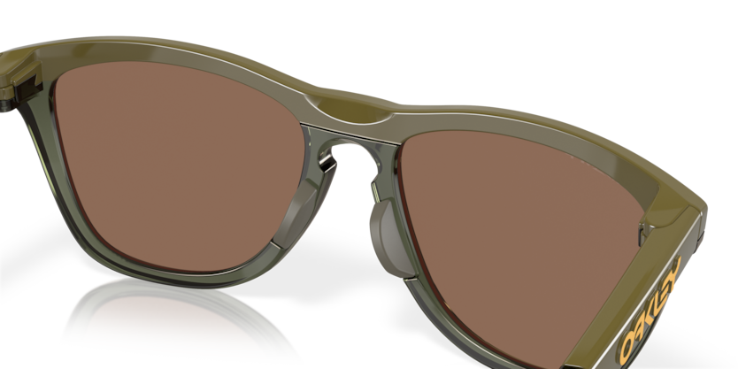 2026 New Arrival OO9284 - Frogskins Range