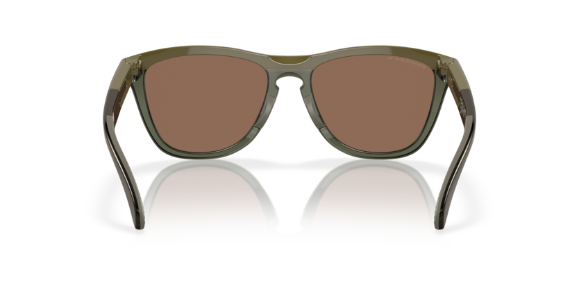 2026 New Arrival OO9284 - Frogskins Range