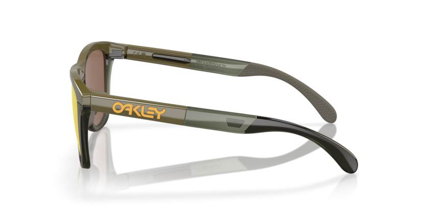 2026 New Arrival OO9284 - Frogskins Range