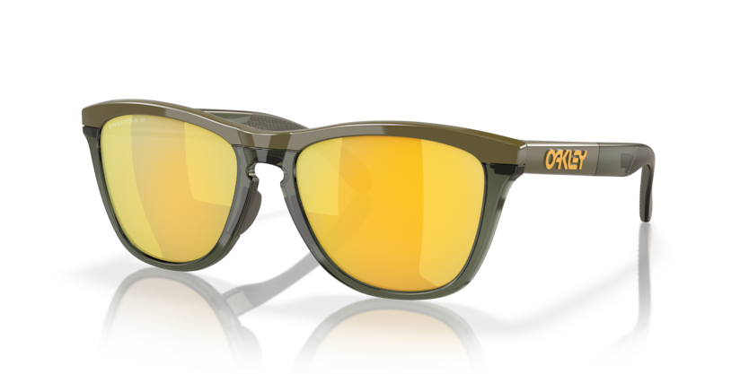 2026 New Arrival OO9284 - Frogskins Range