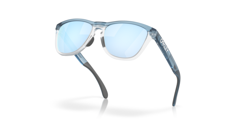 2026 New Arrival OO9284 - Frogskins Range