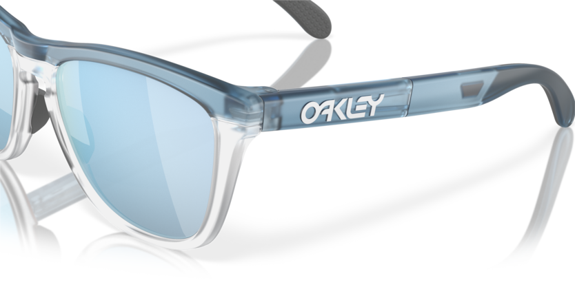 2026 New Arrival OO9284 - Frogskins Range