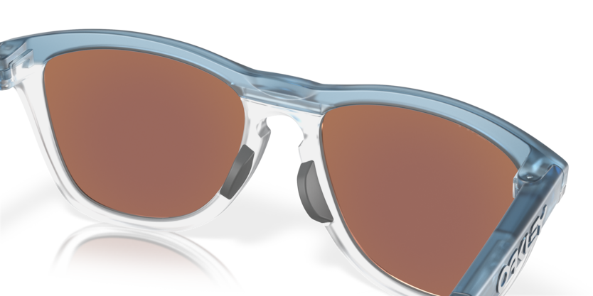 2026 New Arrival OO9284 - Frogskins Range
