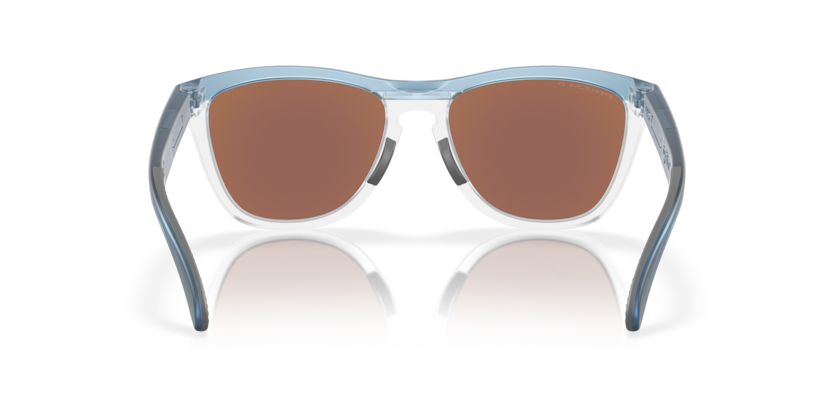 2026 New Arrival OO9284 - Frogskins Range