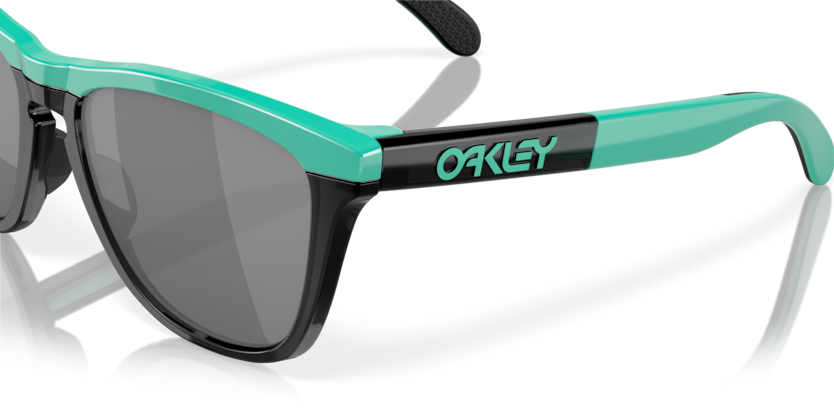 2026 New Arrival OO9284 - Frogskins Range