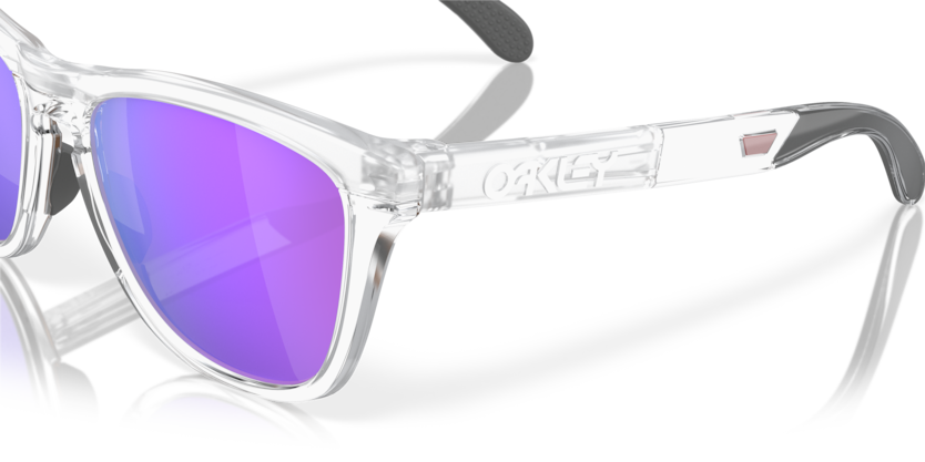 2026 New Arrival OO9284 - Frogskins Range