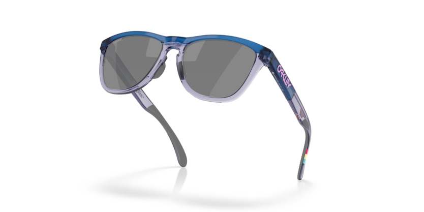 2026 New Arrival OO9284 - Frogskins Range