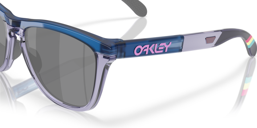 2026 New Arrival OO9284 - Frogskins Range