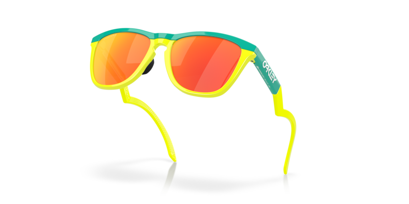2026 New Arrival OO9289 - Frogskins Hybrid
