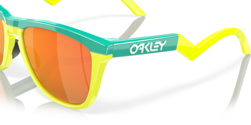 2026 New Arrival OO9289 - Frogskins Hybrid