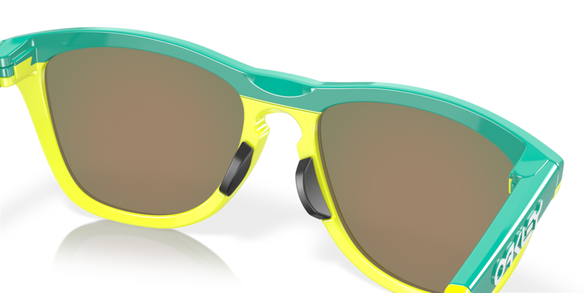 2026 New Arrival OO9289 - Frogskins Hybrid