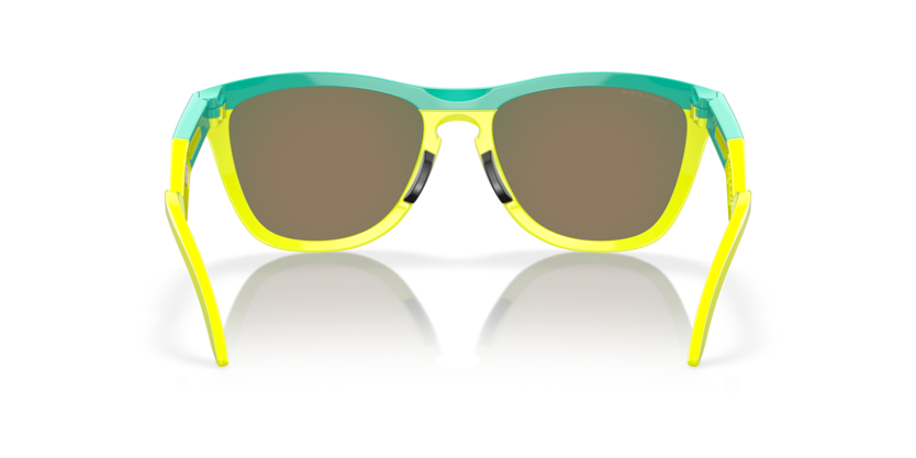 2026 New Arrival OO9289 - Frogskins Hybrid