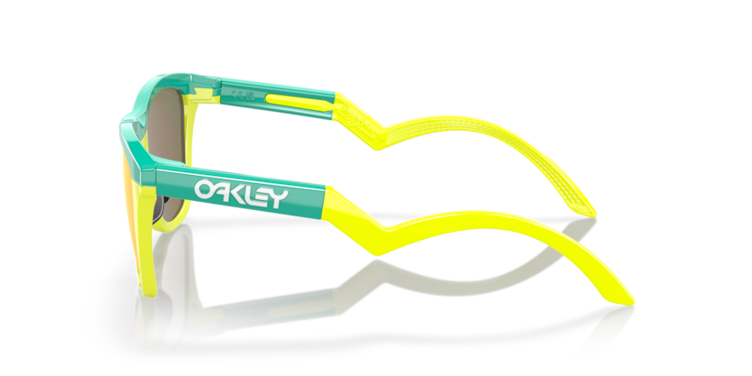 2026 New Arrival OO9289 - Frogskins Hybrid