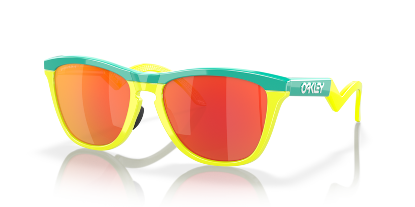 2026 New Arrival OO9289 - Frogskins Hybrid