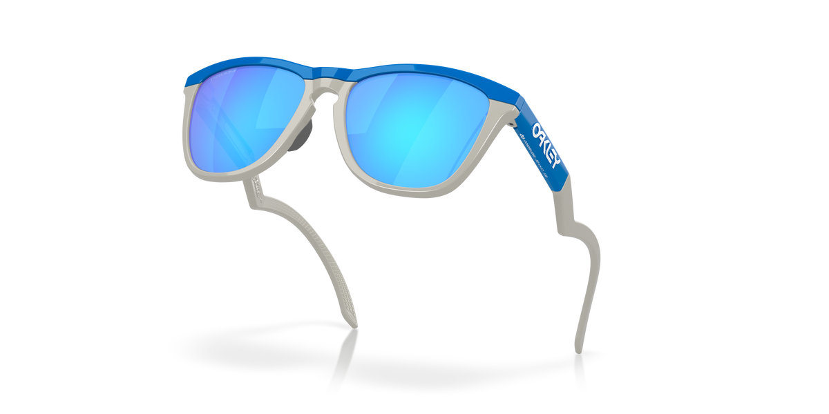 2026 New Arrival OO9289 - Frogskins Hybrid
