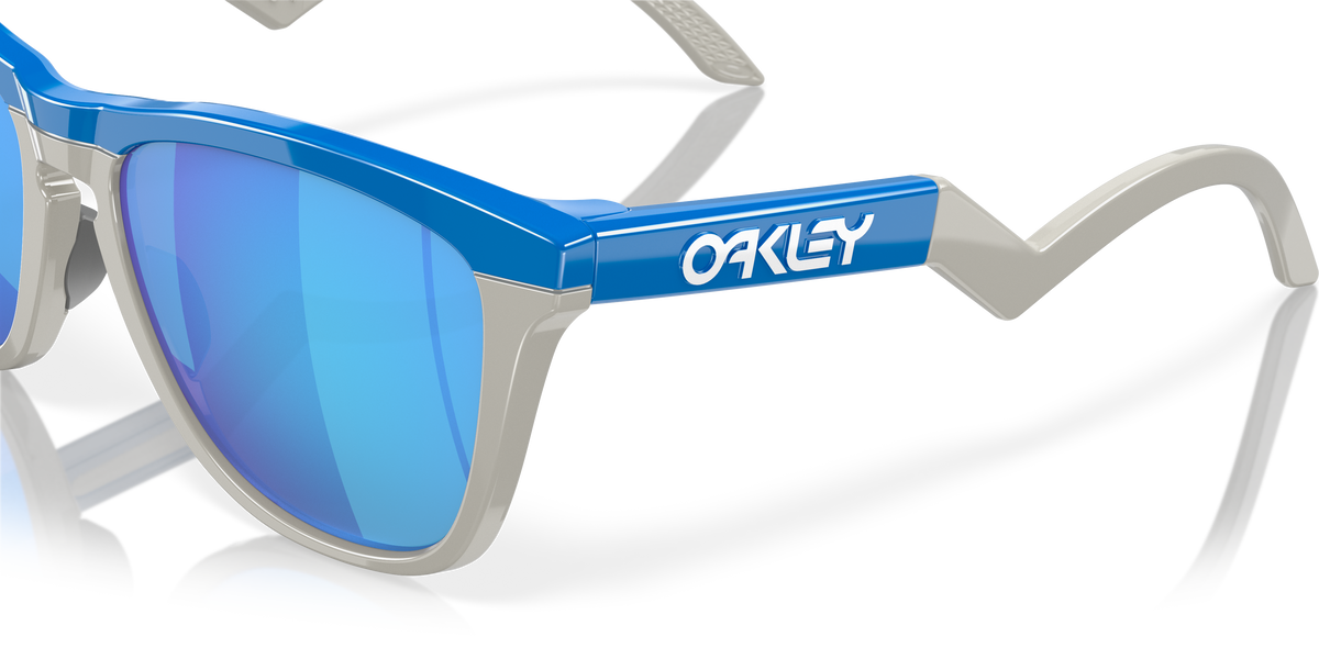 2026 New Arrival OO9289 - Frogskins Hybrid