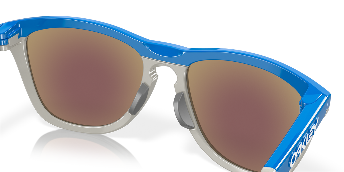 2026 New Arrival OO9289 - Frogskins Hybrid