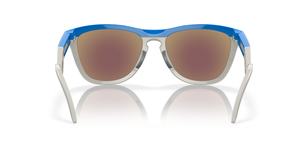 2026 New Arrival OO9289 - Frogskins Hybrid