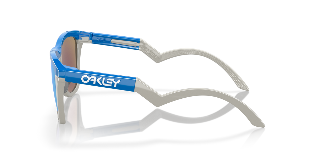 2026 New Arrival OO9289 - Frogskins Hybrid